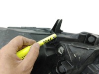 фото thumb №6, Suzuki sx4 s-cross правая фара правое перед 100-17733