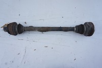 фото thumb №1, Піввісь праві зад audi q5 8r 3.0 tdi