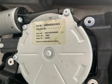 фото thumb №8, Audi a7 сиденье правый маты нагревательные рейка блок управления