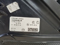 фото thumb №11, Лампа правая фара skoda karoq 57a 17- led