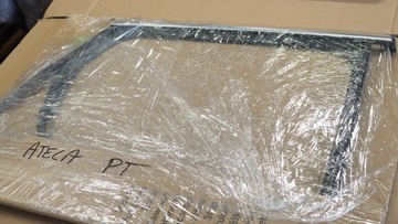 фото thumb №7, Прокладка двері хром seat ateca праві зад 575839432r