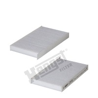 фото thumb №5, Набор фильтров hengst фильтр kia sportage ii