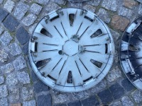 фото thumb №12, Seat ibiza 6f колпаки колпак 15 et40 5,5j комплект 6f0601147a оригинал