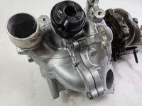 Турбонагнітач renault master alaskan nissan navara 8591920001 / 144104619r Ціна, фото thumb