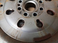 фото thumb №11, Nissan x-trail t32 2.0 d сцепление