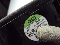 фото thumb №6, Динамики bang & olufsen audi q2 2016-