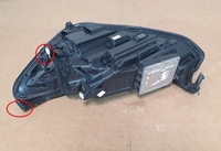 фото thumb №2, Focus mk4 2018- фара перед правый полный led