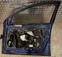 фото thumb №7, Комплект дверь левая правые перед зад volkswagen passat b6 2008 красивый bez ржавчина