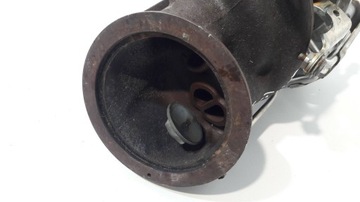 фото thumb №7, Lexus is gs nx rc 2.0 турбонагнетатель 17201-36010 tr1
