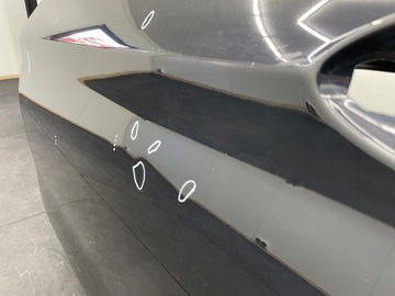 фото thumb №16, Bmw x3 g01 двері ліві передні перед