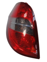 фото thumb №1, Mercedes a w169 169 lift лампа задняя правая avant