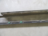 фото thumb №7, Молдинг поріг ліва bmw e60 e61 a35 monacoblau