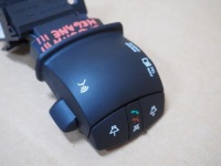 фото thumb №3, Переключатель управление радио телефона laguna iii