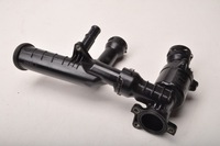 фото thumb №7, Audi q5 ii 80a корпус термостата 04l121026ag 04l121111q