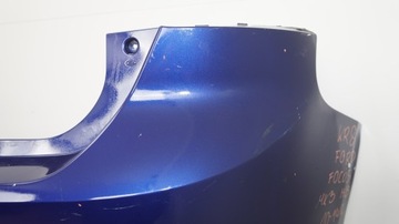 фото thumb №9, Бампер зад задній ford focus mk3 10-14r pdc j4