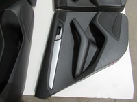 фото thumb №7, Audi q5 i 8r обшивка обивка дверь комплект