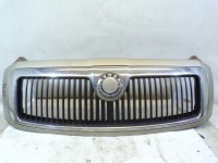 фото thumb №1, Решётка радиатора решётка радиатора радиатора skoda superb 1 i цвет 9201