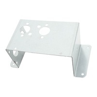 фото thumb №9, Кронштейн монтажный отопителя воздуха, прочная