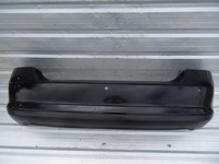 фото thumb №2, Skoda rapid spaceback hb 13-19 бампер зад pdc