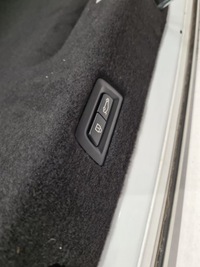 фото thumb №6, Bmw g11 g12 кришка багажника багажника a96 камера електрика лампи