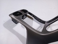 фото thumb №7, Тунель середній рамка dekor chevrolet corvette c6