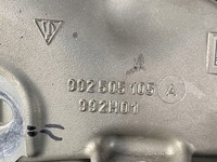 фото thumb №6, Porsche 911 992 подрамник подрамник перед задняя передний задний 992401309s 992505105a