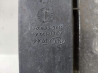 фото thumb №11, Kia rio iii 3 pas передний усилитель 64101-1g000