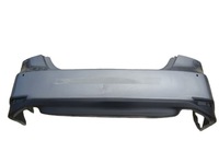 фото thumb №1, Toyota camry 17- бампер задня задній 52159-33390