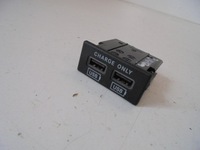 фото thumb №1, Зарядное устройство usb maserati levante