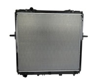 фото thumb №1, Радиатор wody kia sorento 2.4 2002 - 2009