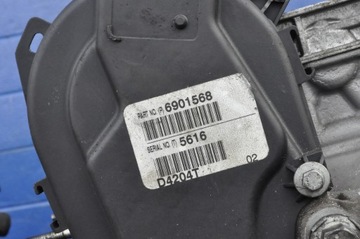 фото thumb №8, Volvo c30 s40 ii v50 v70 2.0d 136km двигун d4204t