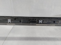 фото thumb №12, Молдинг поріг права audi a5 8t0 s-line 07-16 coupe cabrio