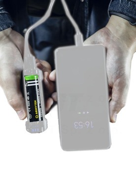 ARMYTEK 21700 ЛИТИЙ-ИОННЫЙ АККУМУЛЯТОР 50000 МАЧ LI-ION ДЛЯ ФОНАРИКОВ PRO MAX
