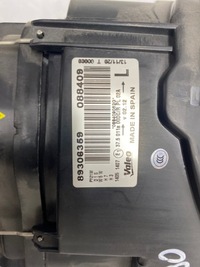 фото thumb №9, Лампа porsche cayenne перед левая ксенон 7l идеальное состояние