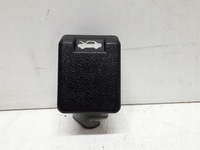 фото thumb №1, Mitsubishi eclipse 3g 99-05 ручка кронштейн открывания капот