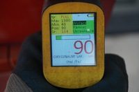 фото thumb №9, Suzuki sx4 двері ліва задні zfs скло молдинг помаранчевий 68004-79j00