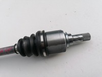 фото thumb №4, Renault megane ii lift привідний вал ліва kpl dci 1,5