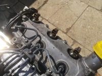 фото thumb №8, Двигун блок двигуна блок головка 3.0 dci v6 renault espace iv velsatis p9xa701