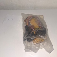 фото thumb №2, Шланг радіо renault оригінальний номер renault 7711428303 джгут