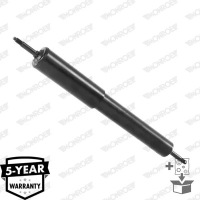 D4468/mon амортизатор nissan p monroe Зі Шроту, фото thumb