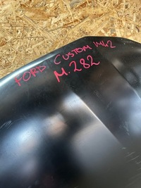 фото thumb №6, Капот кришка двигуна ford transit custom mk2 nowa