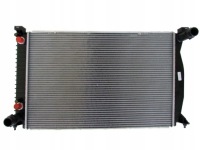 Купить Радиатор воды audi a6 c6 4.2 v8 2004-2011, фото thumb