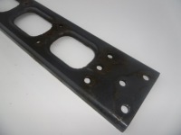 фото thumb №6, Підсилювач передній балка бампера premium dxi