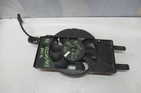 фото thumb №1, Ford focus mk3 1.0 eb вентилятор інтеркулер