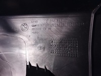 фото thumb №6, Bmw x6 f16 f86 защита порог стойка a правая 7284528