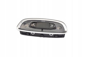 VOLVO XC90 II tylna lampka z podsufitki podsw OE 3