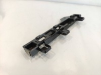 Bmw 3 f30 f35 направляющая накладки порога правый перед 7240874 с Разборки, фото thumb