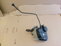 Купити Mercedes ml 166 бак розширювальний, фото thumb