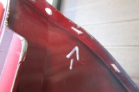 фото thumb №12, Бампер перед передній vw passat b7 3aa 10-14