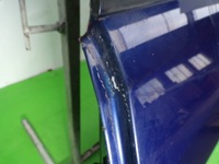 фото thumb №6, Opel corsa d хэтчбек дверь задняя задние левая